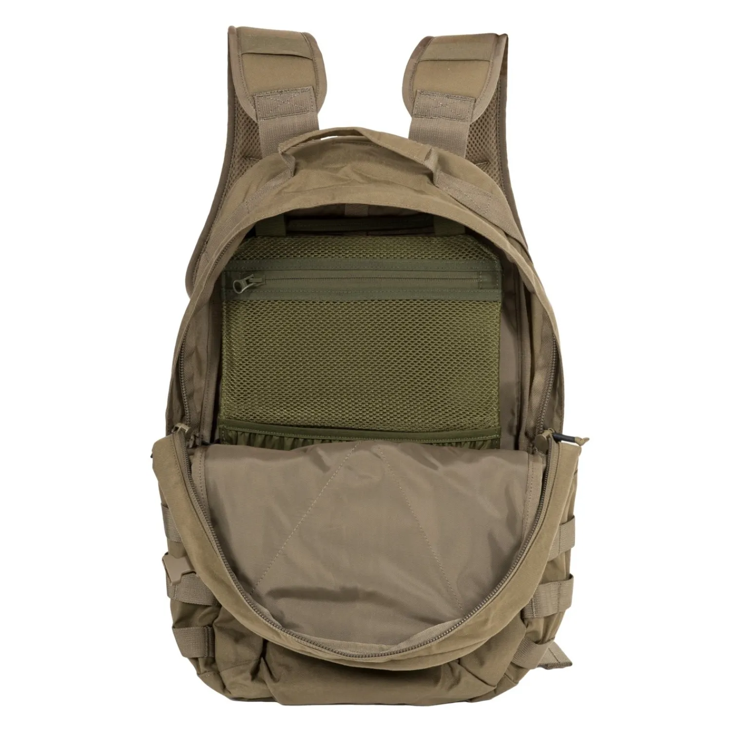 Backpack Panel Insert® Versatile Insert System