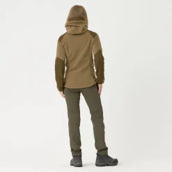 Best Bluza Damska CUMULUS® - Heavy Fleece Dla Kobiet|Polary I Bluzy
