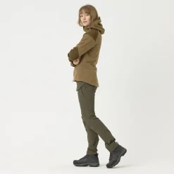 Best Bluza Damska CUMULUS® - Heavy Fleece Dla Kobiet|Polary I Bluzy