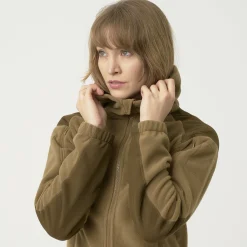 Best Bluza Damska CUMULUS® - Heavy Fleece Dla Kobiet|Polary I Bluzy