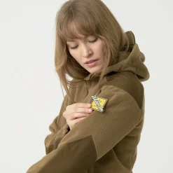 Best Bluza Damska CUMULUS® - Heavy Fleece Dla Kobiet|Polary I Bluzy