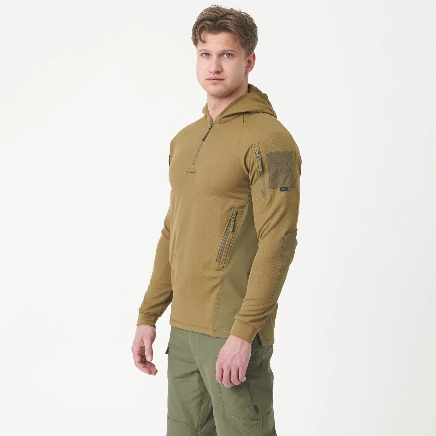Best Bluza RANGE HOODIE® - TopCool Polary I Bluzy