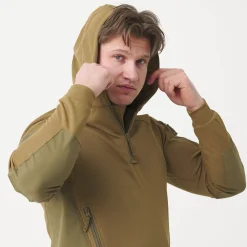 Best Bluza RANGE HOODIE® - TopCool Polary I Bluzy