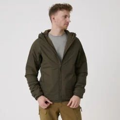 Kurtka WOLFHOUND Hoodie® - Climashield® Apex 67g Odzież Ocieplana