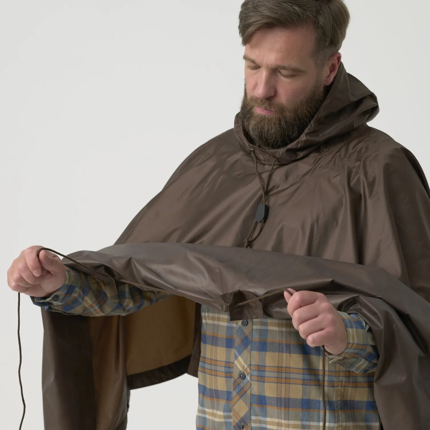 Poncho U.S. Model Poncha