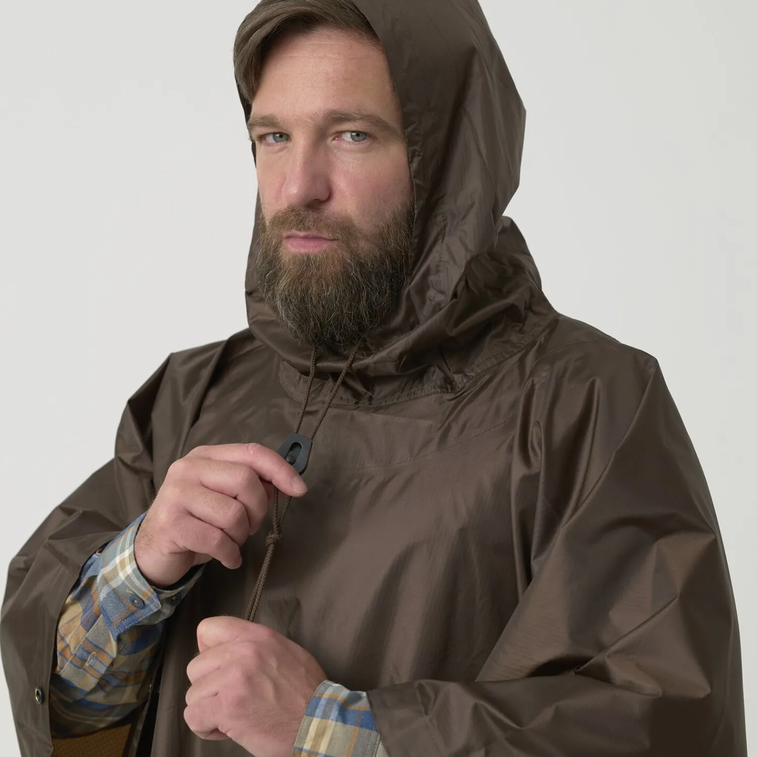 Poncho U.S. Model Poncha