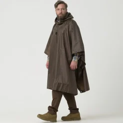 Poncho U.S. Model Poncha