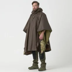 Poncho U.S. Model Poncha