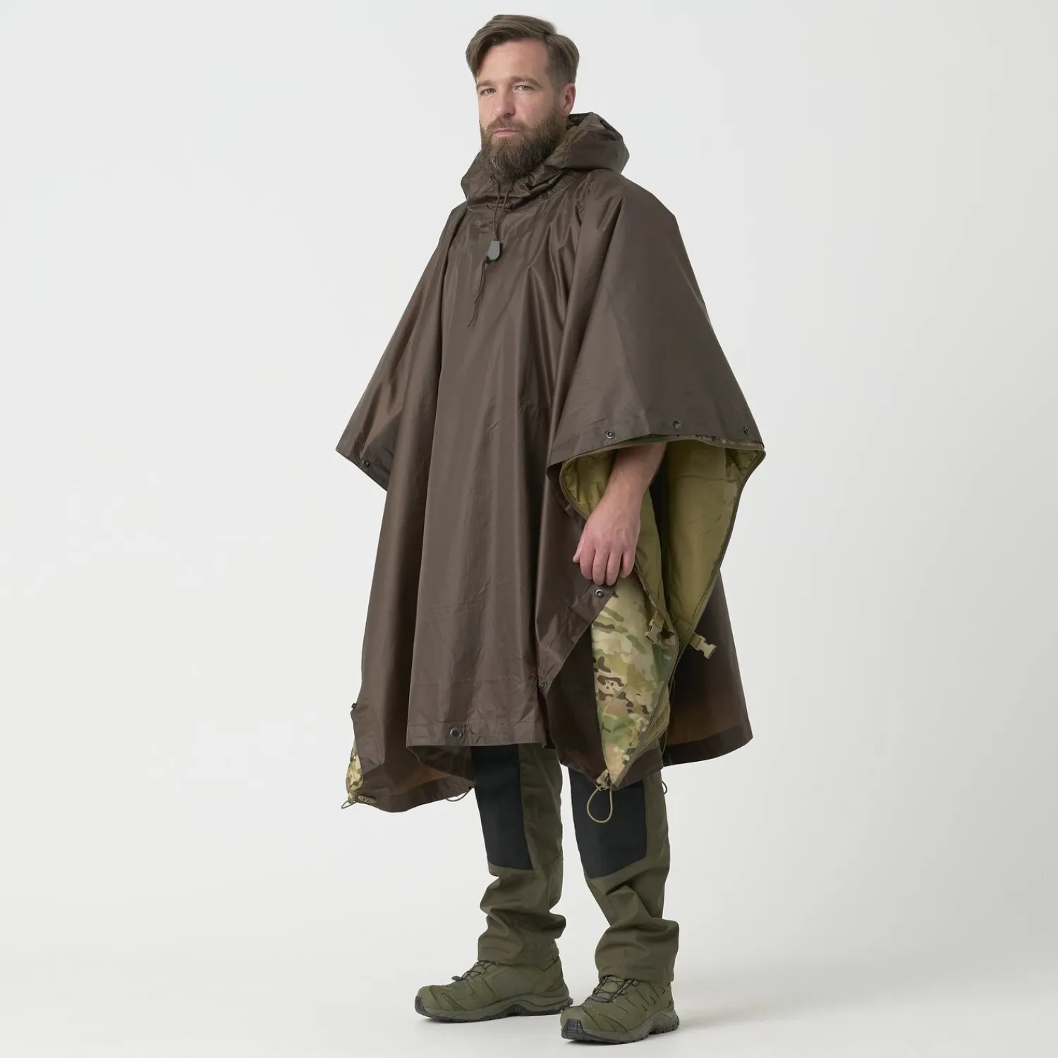 Poncho U.S. Model Poncha
