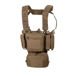 Online Training Mini Rig (TMR)® Chest Rigi|Sprzęt Na Strzelnicę